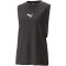 PUMA Arc-hitect Tanktop Damen 01 - puma black XL