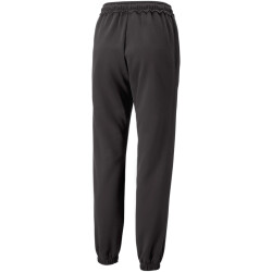 PUMA Arc-hitect Jogginghose Damen 01 - puma black S