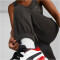 PUMA Arc-hitect Jogginghose Damen 01 - puma black S