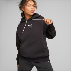 PUMA Arc-hitect Hoodie Damen 01 - PUMA black XS