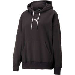 PUMA Arc-hitect Hoodie Damen 01 - PUMA black S