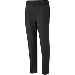 PUMA x PTC Jogginghose Herren 02 - puma black S