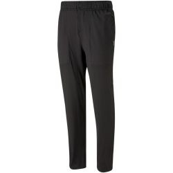 PUMA x PTC Jogginghose Herren 02 - puma black XXL