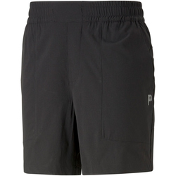 PUMA x PTC Vented Shorts Herren 02 - puma black S