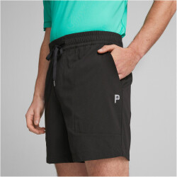 PUMA x PTC Vented Shorts Herren 02 - puma black XXL