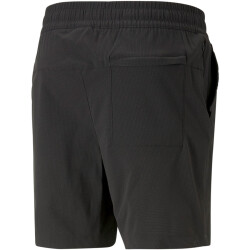 PUMA x PTC Vented Shorts Herren 02 - puma black XXL