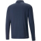 PUMA YouV langarm Poloshirt Herren 03 - navy blazer XS
