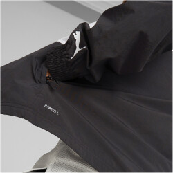 PUMA Clyde 2.0 Trainingsjacke Herren 04 - PUMA black/PUMA white S