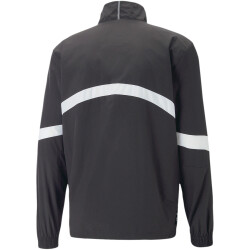 PUMA Clyde 2.0 Trainingsjacke Herren 04 - PUMA black/PUMA white S