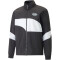 PUMA Clyde 2.0 Trainingsjacke Herren 04 - PUMA black/PUMA white S