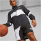 PUMA Clyde 2.0 Trainingsjacke Herren 04 - PUMA black/PUMA white S