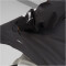 PUMA Clyde 2.0 Trainingsjacke Herren 04 - PUMA black/PUMA white S