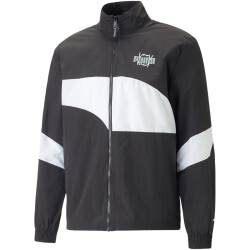 PUMA Clyde 2.0 Trainingsjacke Herren 04 - PUMA black/PUMA...