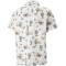 PUMA Vented Wild West Poloshirt Herren 01 - eggnog L