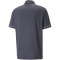 PUMA Cloudspun Haystack Poloshirt Herren 03 - navy blazer heather/high rise M
