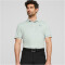 PUMA Cloudspun Haystack Poloshirt Herren 02 - high rise heather/quiet shade XL