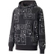 PUMA Courtside Booster Hoodie Herren 01 - PUMA black/court aop M