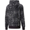 PUMA Courtside Booster Hoodie Herren 01 - PUMA black/court aop L