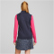 PUMA Cloudspun Heather Golf Weste Damen 02 - navy blazer heather XS