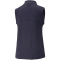PUMA Cloudspun Heather Golf Weste Damen 02 - navy blazer heather XS