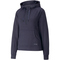 PUMA Cloudspun 1/4-Zip Hoodie Damen 03 - navy blazer heather XS