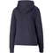 PUMA Cloudspun 1/4-Zip Hoodie Damen 03 - navy blazer heather XS