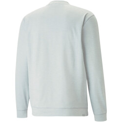 PUMA Cloudspun Heather Sweatshirt Herren 03 - high rise heather M