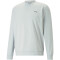 PUMA Cloudspun Heather Sweatshirt Herren 03 - high rise heather M