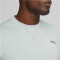 PUMA Cloudspun Heather Sweatshirt Herren 03 - high rise heather M