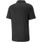 PUMA Cloudspun Colorblock Poloshirt Herren 01 - puma black/quiet shade XS