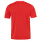 uhlsport GOAL POLYESTER TRAINING T-SHIRT rot/bordeaux XXL