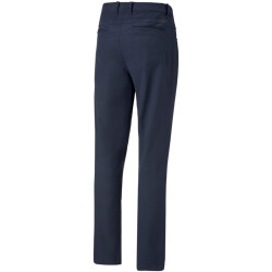 PUMA Dealer 5 Pocket Golfhose Herren 05 - navy blazer 28/30