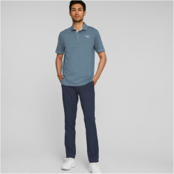 PUMA Dealer Tailored Golfhose Herren 05 - navy blazer 28/30