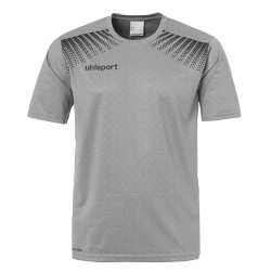 uhlsport GOAL POLYESTER TRAINING T-SHIRT Kinder dark grey...