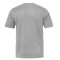 uhlsport GOAL POLYESTER TRAINING T-SHIRT Kinder dark grey melange/schwarz 128