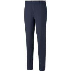 PUMA Dealer Tailored Golfhose Herren 05 - navy blazer 38/34