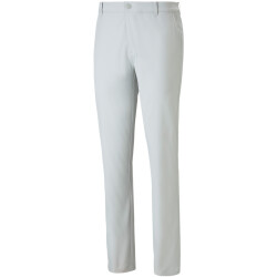 PUMA Dealer Tailored Golfhose Herren 04 - ash gray 32/34