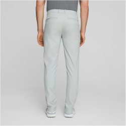 PUMA Dealer Tailored Golfhose Herren 04 - ash gray 34/32