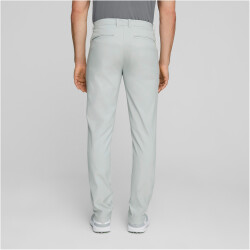 PUMA Dealer Tailored Golfhose Herren 04 - ash gray 36/34