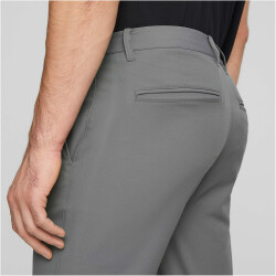 PUMA Dealer Tailored Golfhose Herren 03 - slate sky 28/30