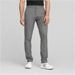 PUMA Dealer Tailored Golfhose Herren 03 - slate sky 38/34