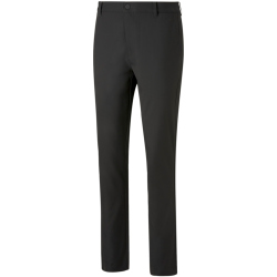 PUMA Dealer Tailored Golfhose Herren 02 - PUMA black 28/32