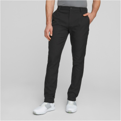 PUMA Dealer Tailored Golfhose Herren 02 - PUMA black 28/32