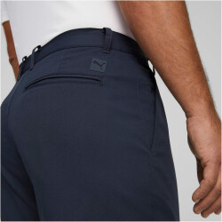 PUMA Dealer 10" Golf-Shorts Herren 05 - navy blazer 33
