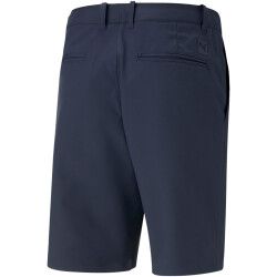 PUMA Dealer 10" Golf-Shorts Herren 05 - navy blazer 33
