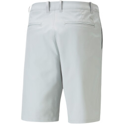 PUMA Dealer 10" Golf-Shorts Herren 04 - ash gray 34