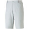 PUMA Dealer 10" Golf-Shorts Herren 04 - ash gray 34