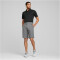 PUMA Dealer 10" Golf-Shorts Herren 03 - slate sky 30