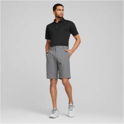 PUMA Dealer 10" Golf-Shorts Herren 03 - slate sky 34