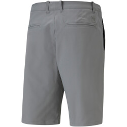 PUMA Dealer 10" Golf-Shorts Herren 03 - slate sky 34